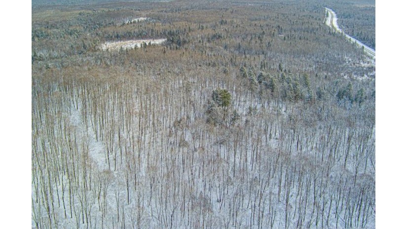 On Hwy 2 120 Acres Marenisco, MI 49947 by Redman Realty Group, Llc $245,000