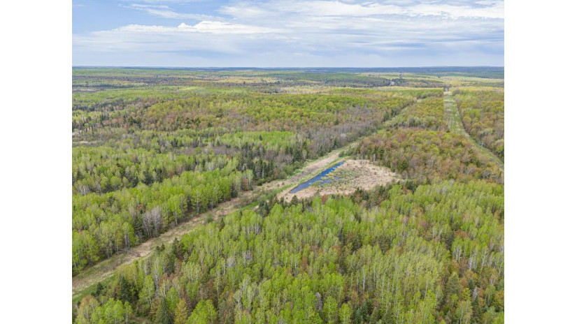 On Hwy 2 120 Acres Marenisco, MI 49947 by Redman Realty Group, Llc $245,000