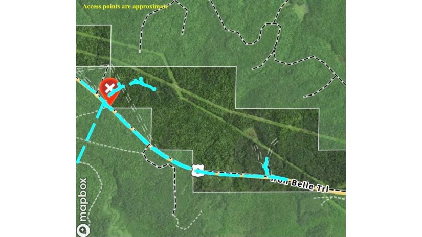 On Hwy 2 120 Acres Marenisco, MI 49947 by Redman Realty Group, Llc $245,000