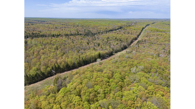 On Hwy 2 120 Acres Marenisco, MI 49947 by Redman Realty Group, Llc $245,000