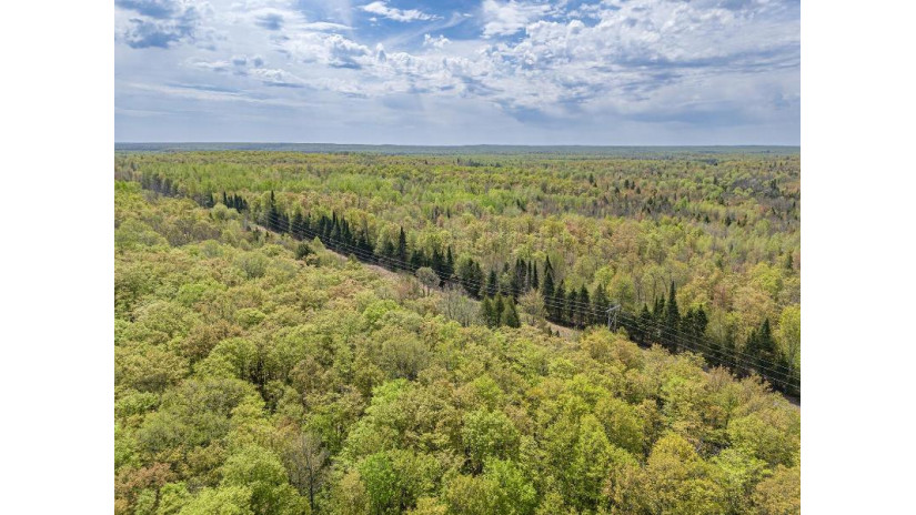 On Hwy 2 120 Acres Marenisco, MI 49947 by Redman Realty Group, Llc $245,000