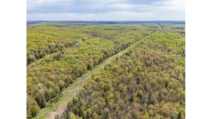 On Hwy 2 120 Acres Marenisco, MI 49947 by Redman Realty Group, Llc $245,000