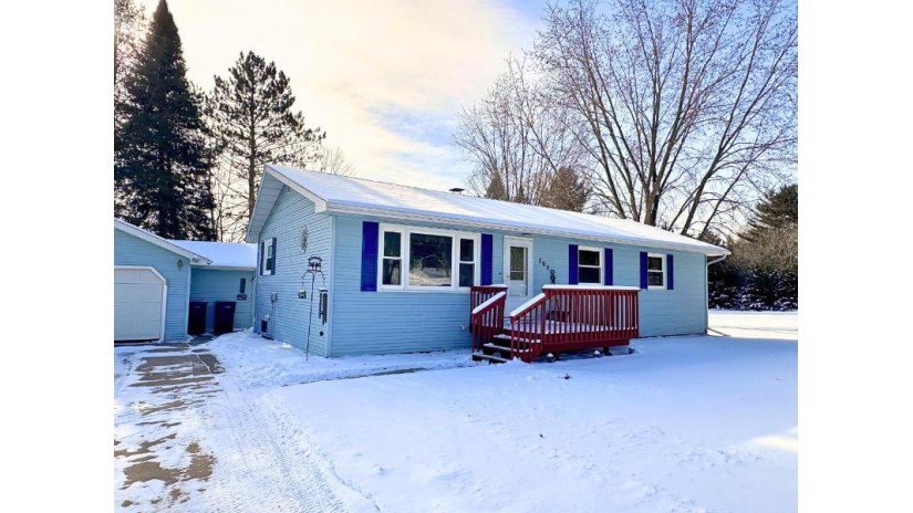 705 Balsam St Prentice, WI 54556 by Northwoods Realty $179,900