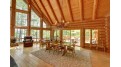 4452 Mitchell Point Rd Lincoln, WI 54521 by Coldwell Banker Mulleady-Er $4,100,000