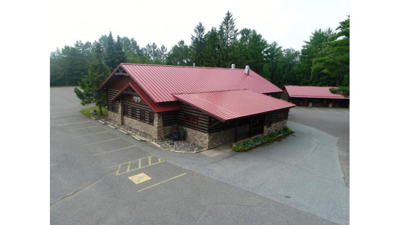 5491 Hwy 51 Mercer, WI 54547 by Coldwell Banker Mulleady - Mnq $51,300
