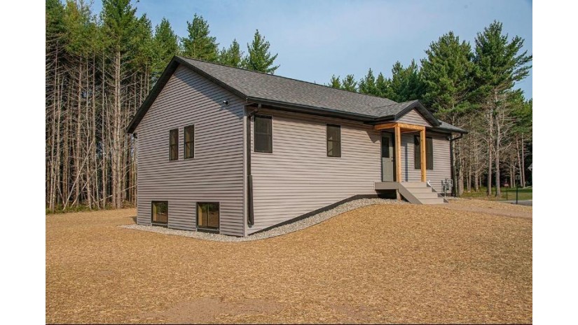 4387 Wranik Dr Eagle River, WI 54521 by Century 21 Burkett & Assoc. $379,900