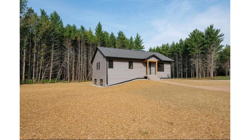 4387 Wranik Dr Eagle River, WI 54521 by Century 21 Burkett & Assoc. $379,900