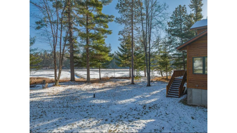 7622 Braeger Rd Three Lakes, WI 54562 by Redman Realty Group, Llc $950,000