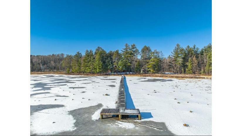 7622 Braeger Rd Three Lakes, WI 54562 by Redman Realty Group, Llc $950,000