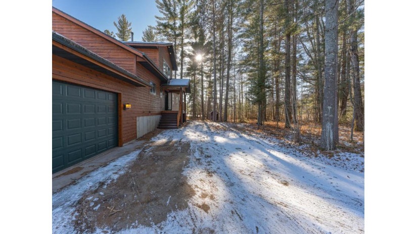 7622 Braeger Rd Three Lakes, WI 54562 by Redman Realty Group, Llc $950,000