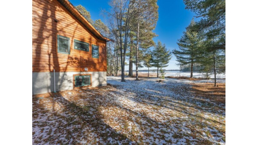7622 Braeger Rd Three Lakes, WI 54562 by Redman Realty Group, Llc $950,000