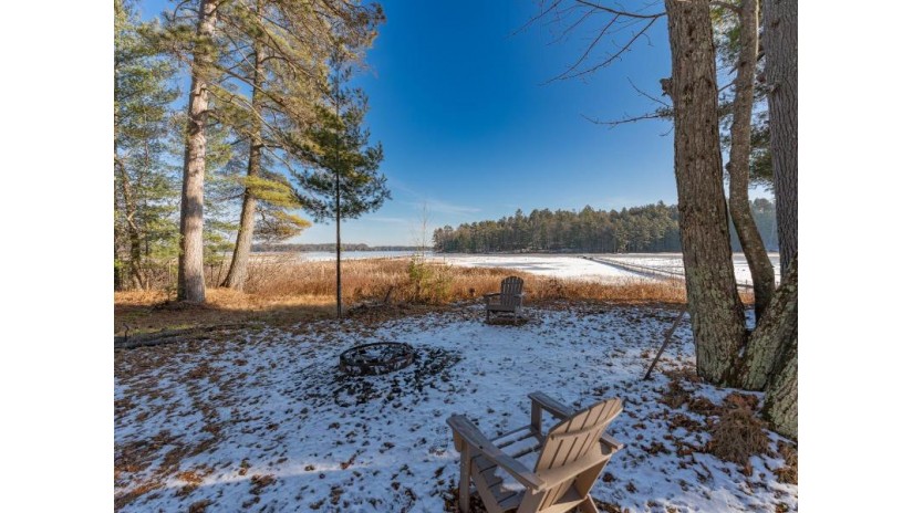 7622 Braeger Rd Three Lakes, WI 54562 by Redman Realty Group, Llc $950,000