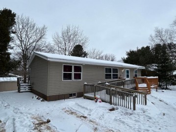 314 Sixth St, Eagle River, WI 54521