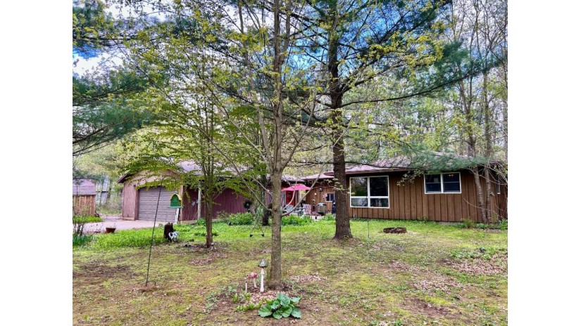 N1136 Great Bear Ct Keshena, WI 54135 by Homeland Realty Wi Llc $269,900