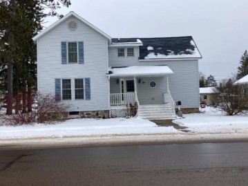 356 5th Ave, Park Falls, WI 54552