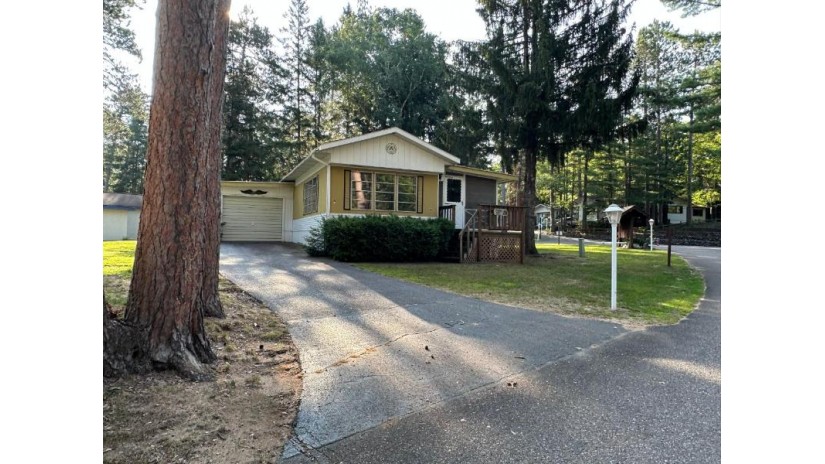 11070 Bellwood Dr 64 Minocqua, WI 54548 by First Weber - Minocqua $52,900