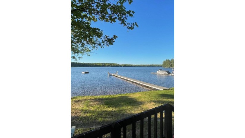 8188 Lost Lake Dr S 2 Saint Germain, WI 54558 by Re/Max Property Pros $259,000