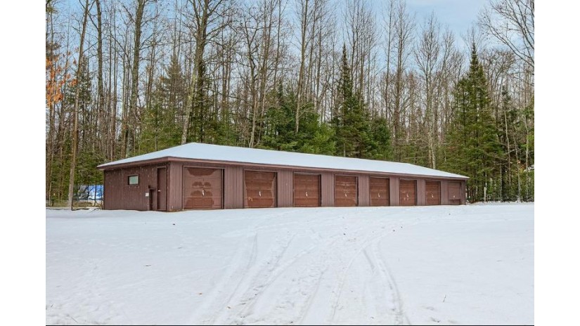 8188 Lost Lake Dr S 2 Saint Germain, WI 54558 by Re/Max Property Pros $259,000