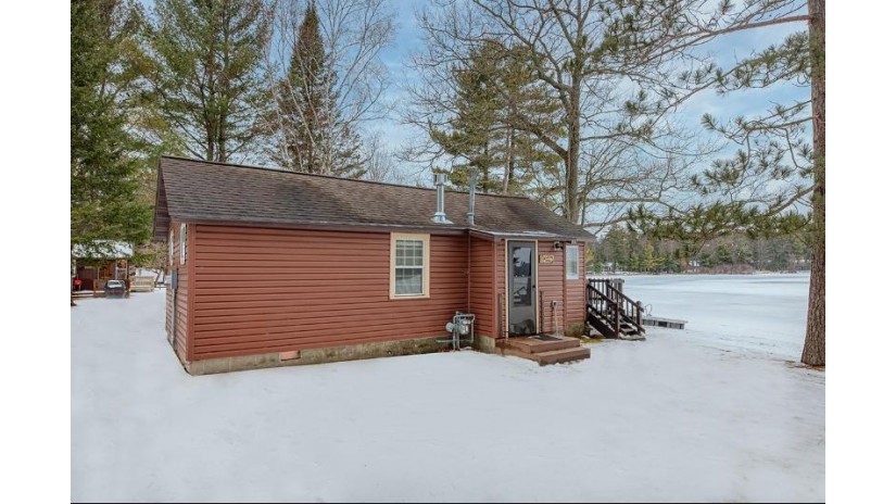 8188 Lost Lake Dr S 2 Saint Germain, WI 54558 by Re/Max Property Pros $259,000