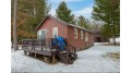 8188 Lost Lake Dr S 2 Saint Germain, WI 54558 by Re/Max Property Pros $259,000