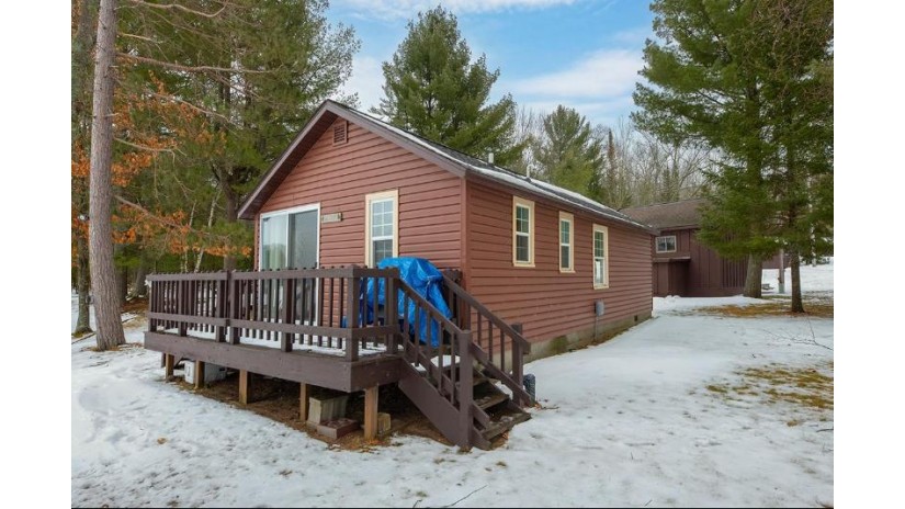 8188 Lost Lake Dr S 2 Saint Germain, WI 54558 by Re/Max Property Pros $259,000