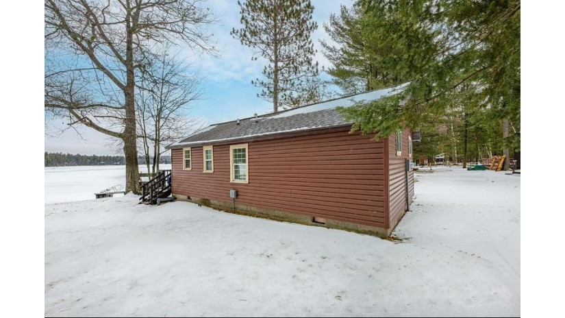 8188 Lost Lake Dr S 2 Saint Germain, WI 54558 by Re/Max Property Pros $259,000