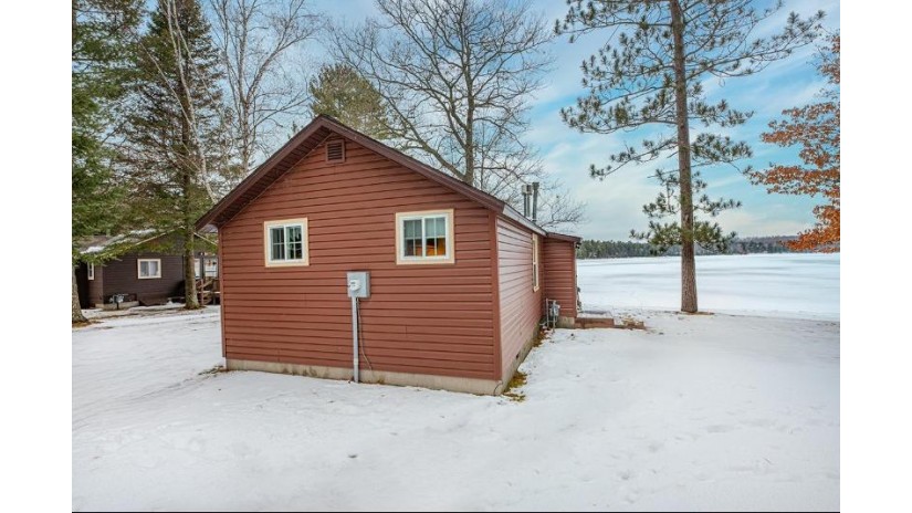 8188 Lost Lake Dr S 2 Saint Germain, WI 54558 by Re/Max Property Pros $259,000