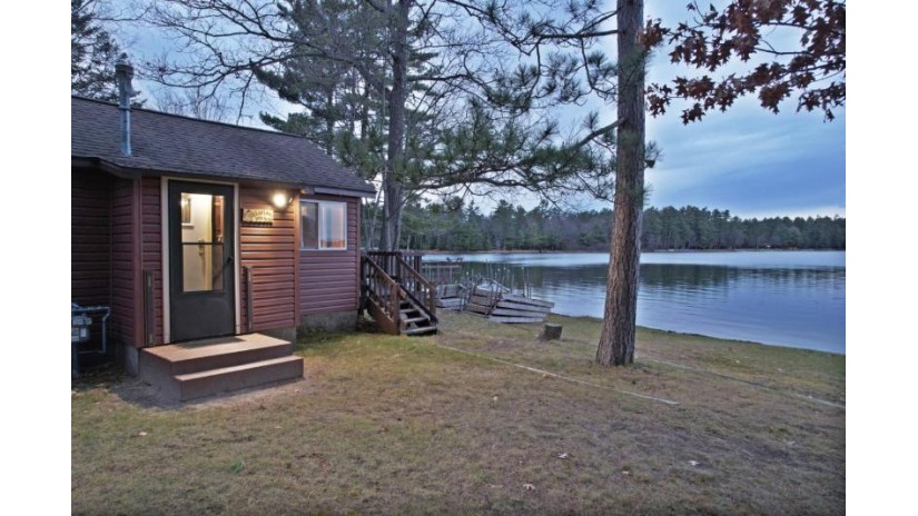 8188 Lost Lake Dr S 2 Saint Germain, WI 54558 by Re/Max Property Pros $259,000