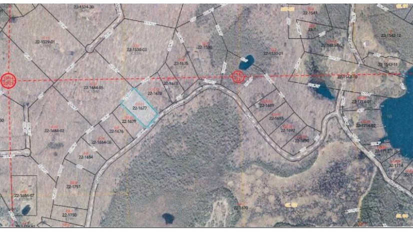 On Red Fox Dr Lot 11 Presque Isle, WI 54557 by Shorewest Realtors $24,900