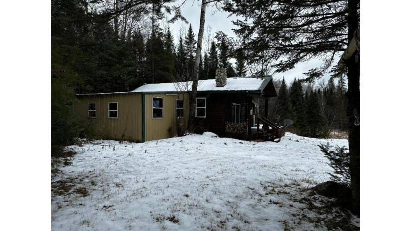 5215 Chippewa Fire Ln Butternut, WI 54514 by Lakeplace.com - Vacationland Properties $369,999