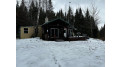 5215 Chippewa Fire Ln Butternut, WI 54514 by Lakeplace.com - Vacationland Properties $369,999