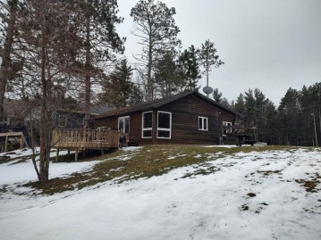 1950 Mekyer Dr 2, Three Lakes, WI 54562