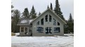 N16115 Blockhouse Lake Rd Eisenstein, WI 54552 by Northwoods Realty $329,900