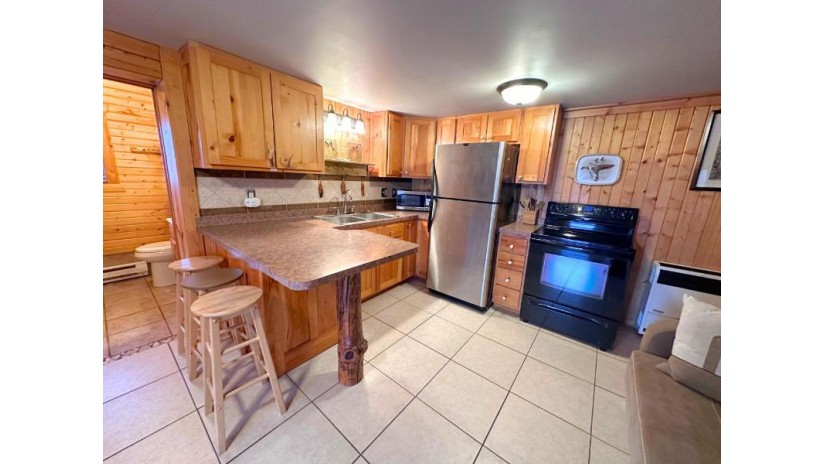 11671 Lakeview Dr 6 Butternut, WI 54514 by Northwoods Realty $164,900