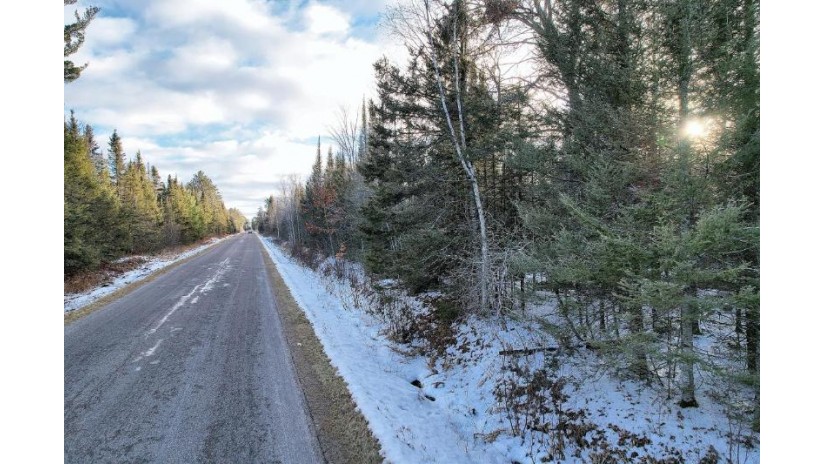 Lot Sundstein Rd Lincoln, WI 54521 by Eliason Realty - Eagle River $179,000