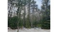 Near Hwy 155 St. Germain, WI 54558 by 4 Star Realty $69,900