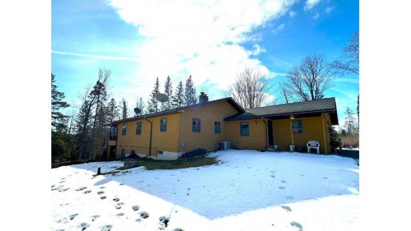 W3903 Sylvan Acres Rd Lily, WI 54491 by Integrity Realtors, Llc $349,000