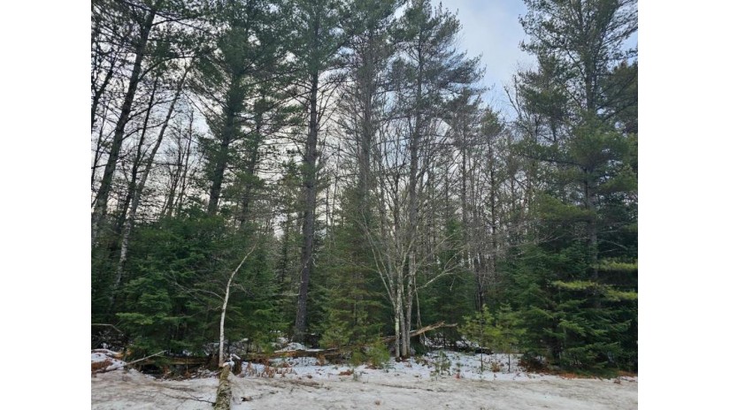 Off Hwy 155 St. Germain, WI 54558 by 4 Star Realty $40,000