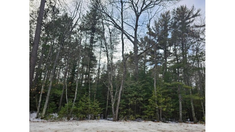 Near Hwy 155 St. Germain, WI 54558 by 4 Star Realty $45,000