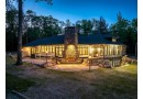 1092 Cranberry Shore Ln, Eagle River, WI 54521 by Re/Max Property Pros $4,950,000