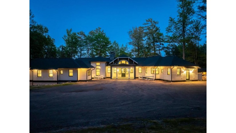 1092 Cranberry Shore Ln Eagle River, WI 54521 by Re/Max Property Pros $4,950,000