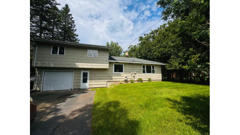 856 7th Ave Park Falls, WI 54552 by First Weber - Park Falls $224,900