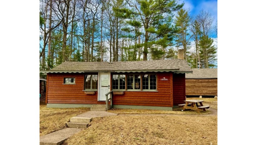 1336 Halberstadt Rd 12 St. Germain, WI 54558 by Shorewest Realtors $399,000