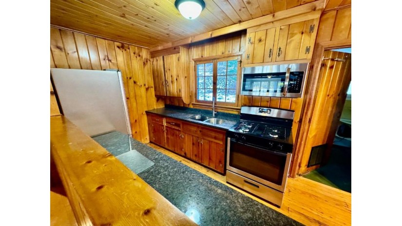 1336 Halberstadt Rd 12 St. Germain, WI 54558 by Shorewest Realtors $399,000