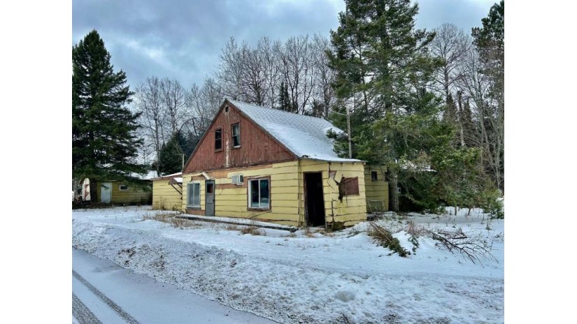 7595 Old 8 Rd Caswell, WI 54511 by Homeland Realty Wi Llc $20,000
