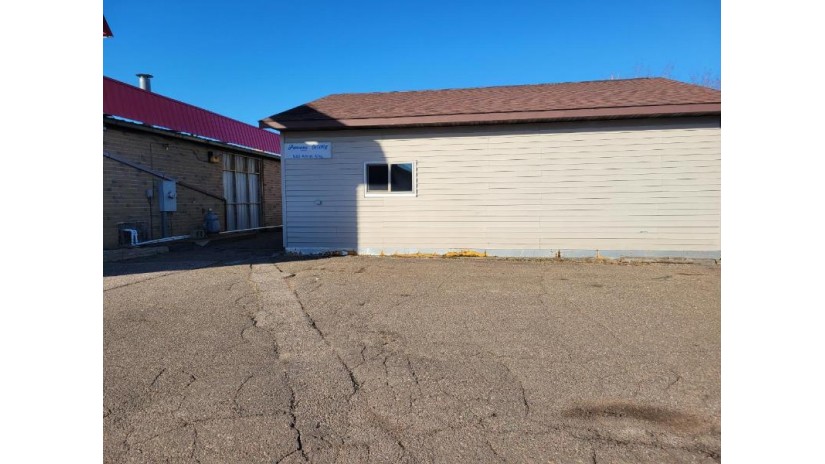 526 Amron Ave Antigo, WI 54409 by Wolf River Realty $145,900