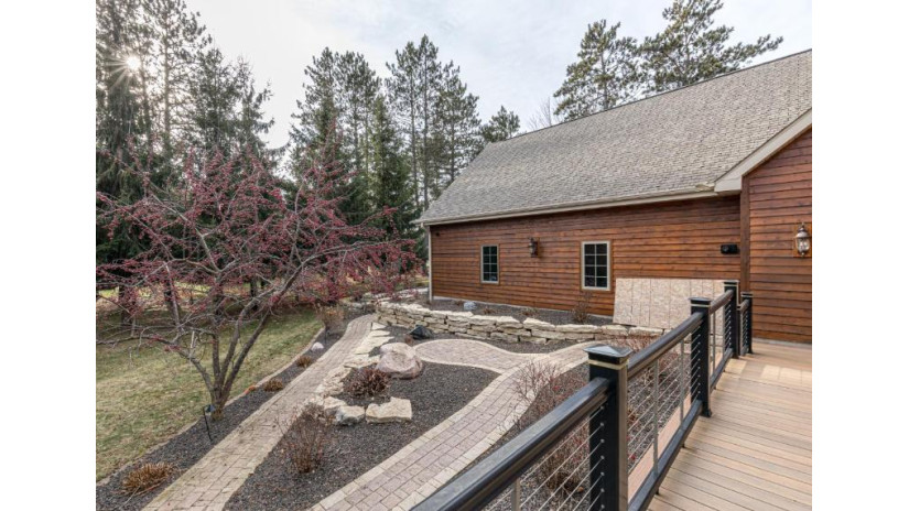 N16240 Belcher Ln Butternut, WI 54514 by Redman Realty Group, Llc $2,250,000