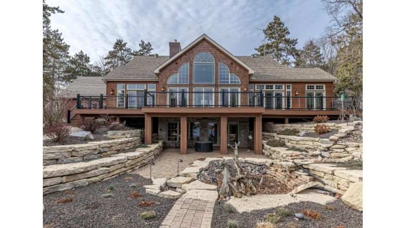 N16240 Belcher Ln Butternut, WI 54514 by Redman Realty Group, Llc $2,250,000