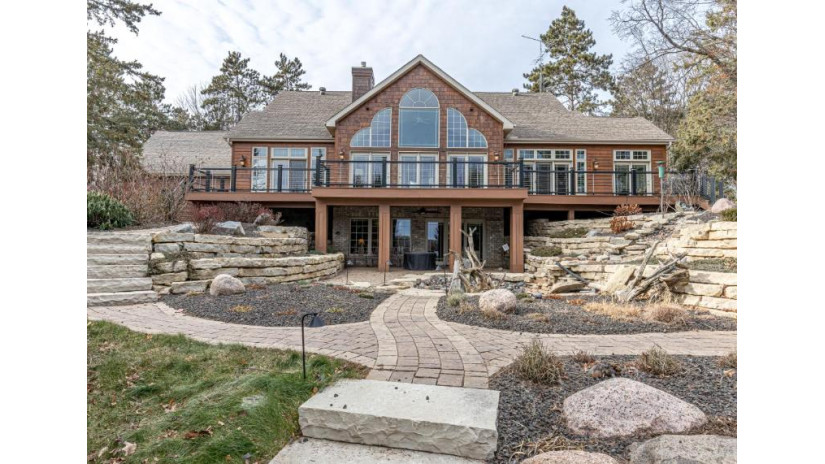 N16240 Belcher Ln Butternut, WI 54514 by Redman Realty Group, Llc $2,250,000