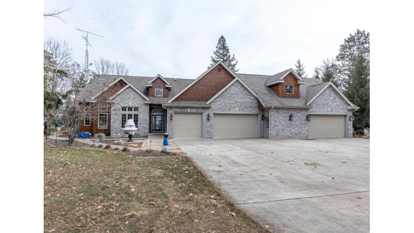 N16240 Belcher Ln Butternut, WI 54514 by Redman Realty Group, Llc $2,250,000